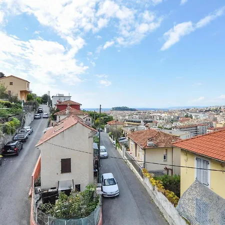 Apartament Cozy In *