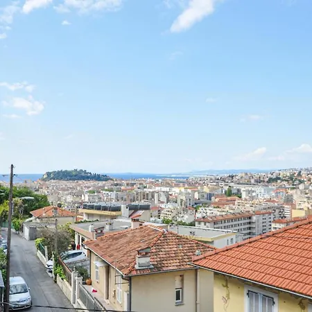 Apartament Cozy In *