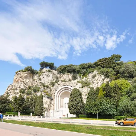 Apartment Cozy In Nizza