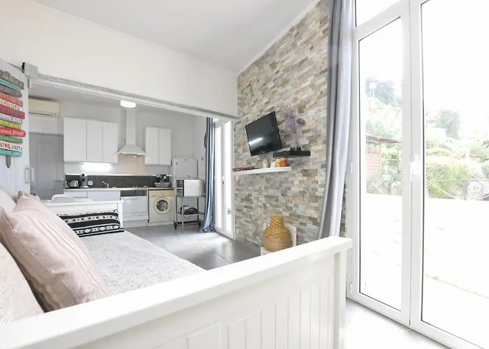Apartament Cozy In