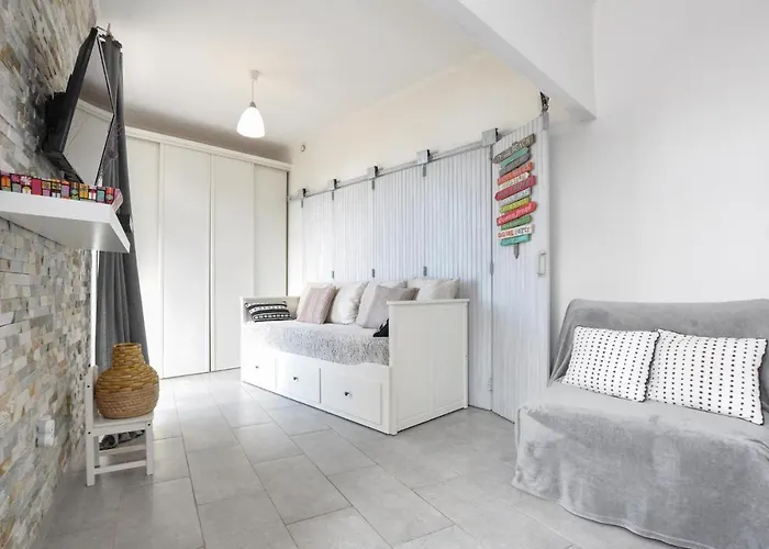 Cozy In Apartamento *