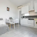 Cozy In Appartement Nice