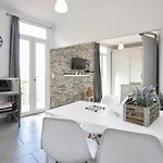 Cozy In Appartement Nice