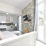 Appartement Cozy In